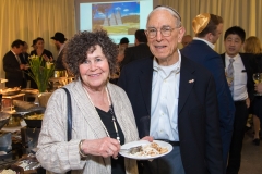 MAY 19, 2019 - PHILADELPHIA, PA -- B'nai Abraham Chabad's Tribute Event and Award Ceremony: From Kovno to Kobe, Sunday, May 19, 2019.  PHOTOS © 2019 Jay Gorodetzer -- Jay Gorodetzer Photography, www.JayGorodetzer.com