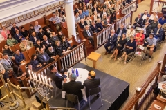 MAY 19, 2019 - PHILADELPHIA, PA -- B'nai Abraham Chabad's Tribute Event and Award Ceremony: From Kovno to Kobe, Sunday, May 19, 2019.  PHOTOS © 2019 Jay Gorodetzer -- Jay Gorodetzer Photography, www.JayGorodetzer.com