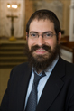 Rabbi Goldman