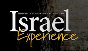 israel trip header